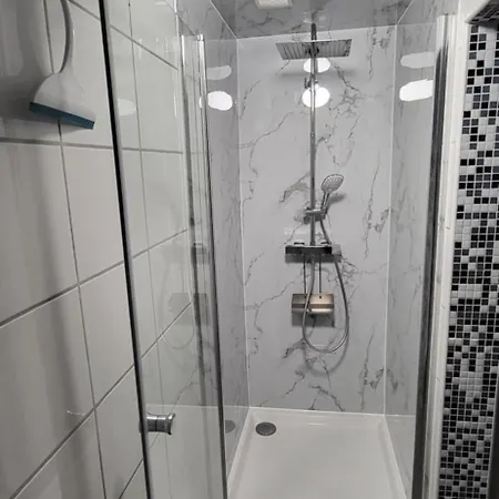 Holiday Apartment Apartment Freudenstadt