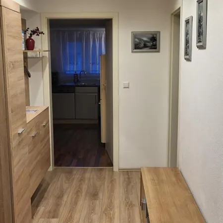 Holiday Apartment *