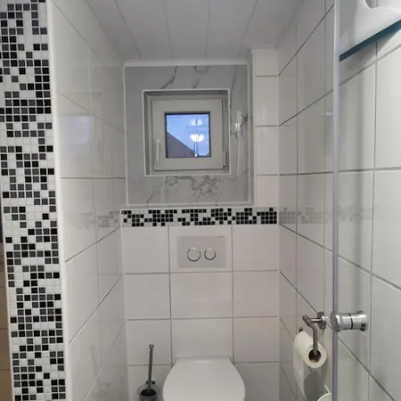 Holiday Apartment