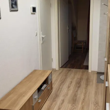 Lejlighed Holiday Apartment