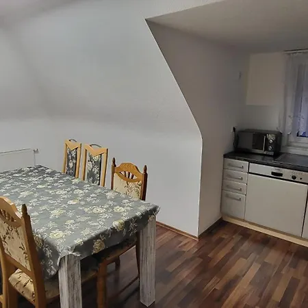 Holiday Apartment Lejlighed *