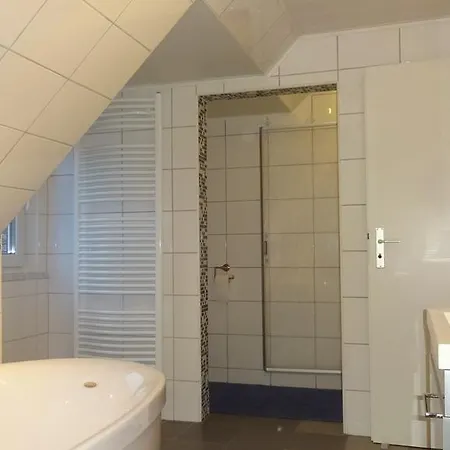 Holiday Apartment