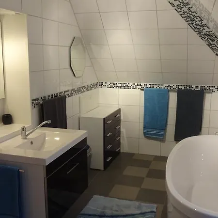 Holiday Apartment Apartamento *