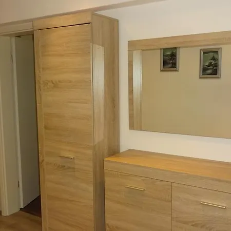 Holiday Apartment * Freudenstadt