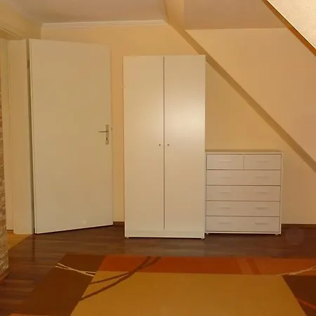 Lejlighed Holiday Apartment