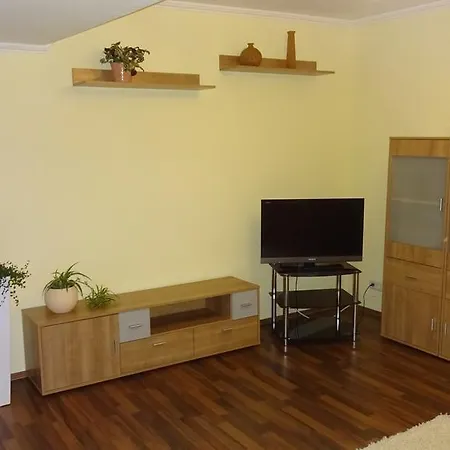 Holiday Apartment Apartamento Freudenstadt