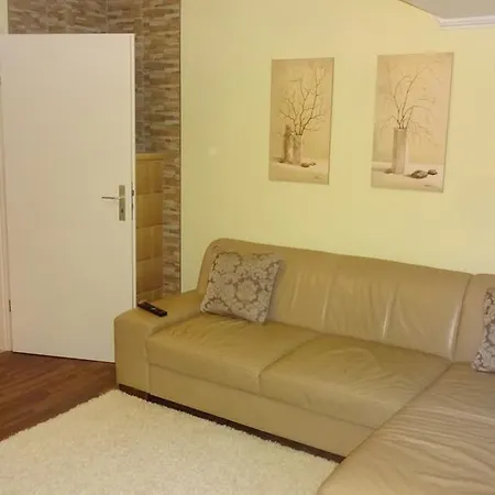 Apartment Holiday Apartment *